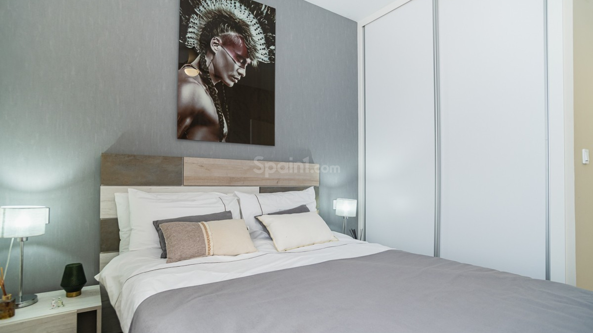 Resale - Wohnung -
CARTAGENA - Mar de Cristal