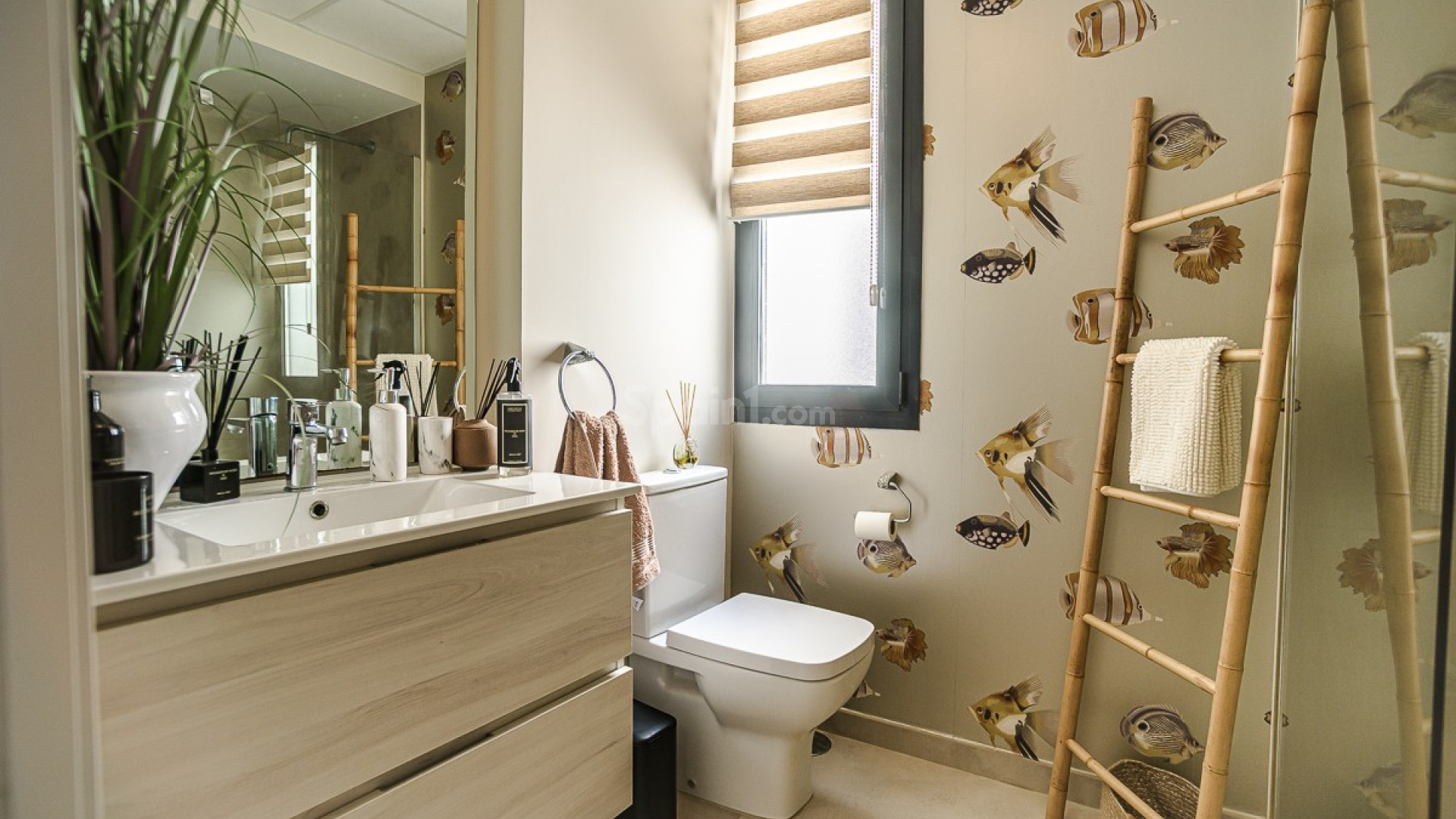 Resale - Wohnung -
CARTAGENA - Mar de Cristal