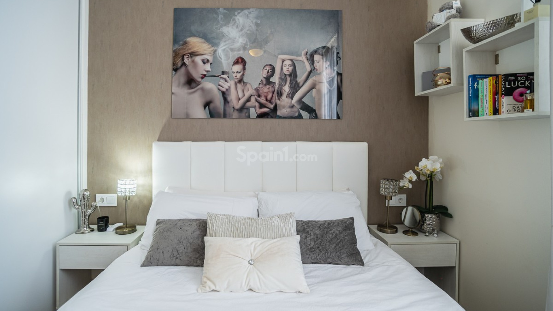 Resale - Wohnung -
CARTAGENA - Mar de Cristal