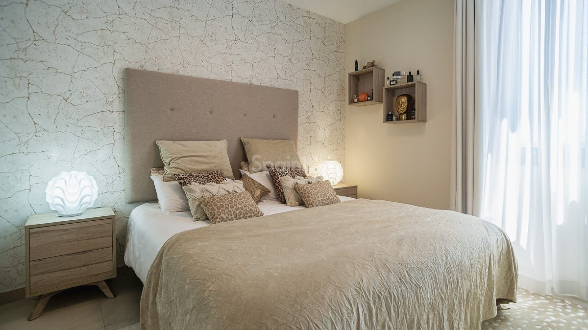 Resale - Wohnung -
CARTAGENA - Mar de Cristal