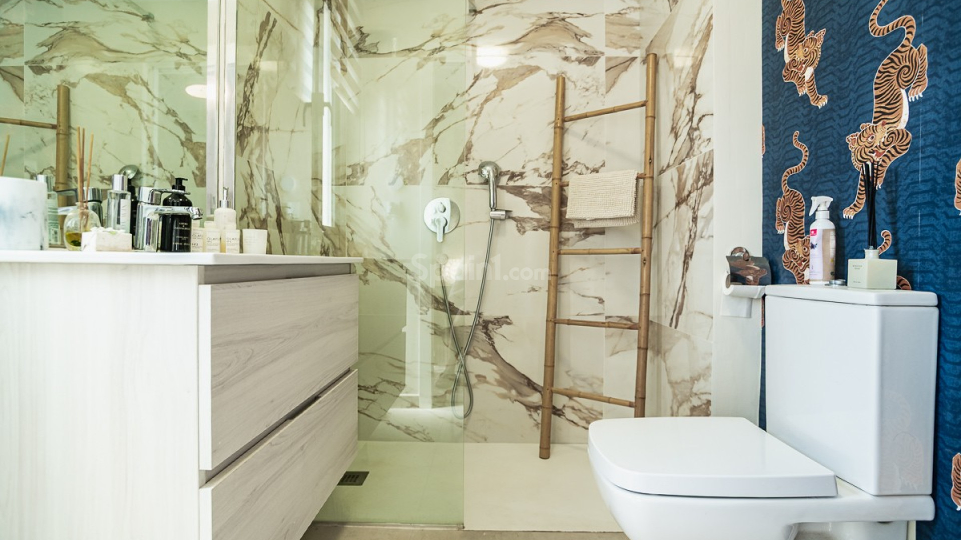 Resale - Wohnung -
CARTAGENA - Mar de Cristal