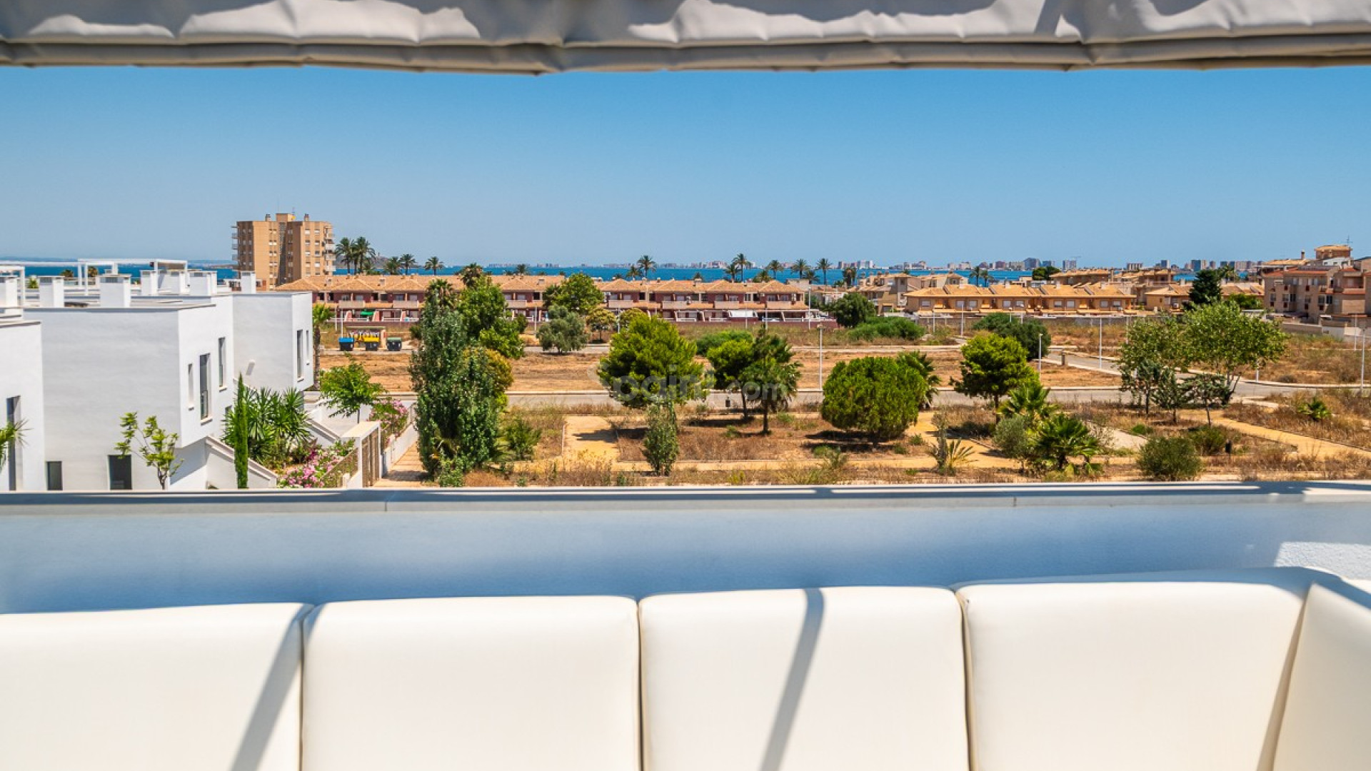 Resale - Wohnung -
CARTAGENA - Mar de Cristal