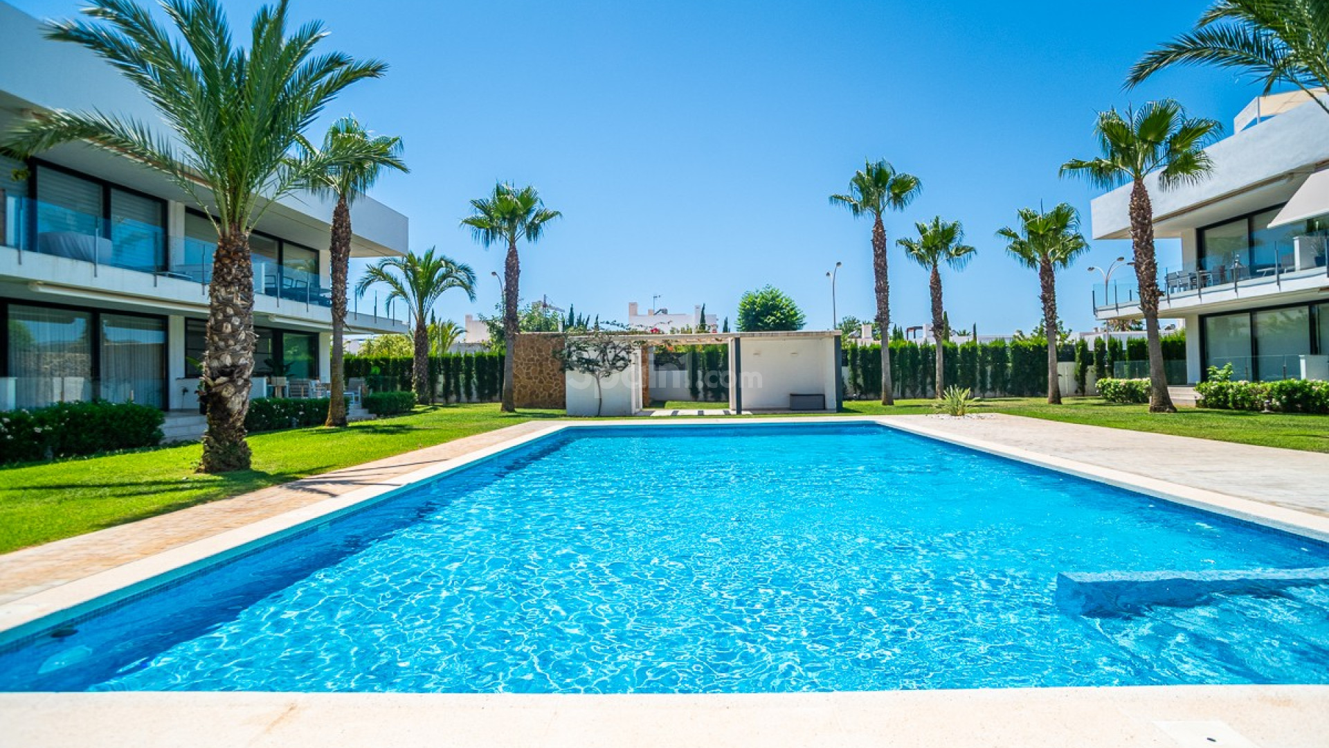 Resale - Wohnung -
CARTAGENA - Mar de Cristal