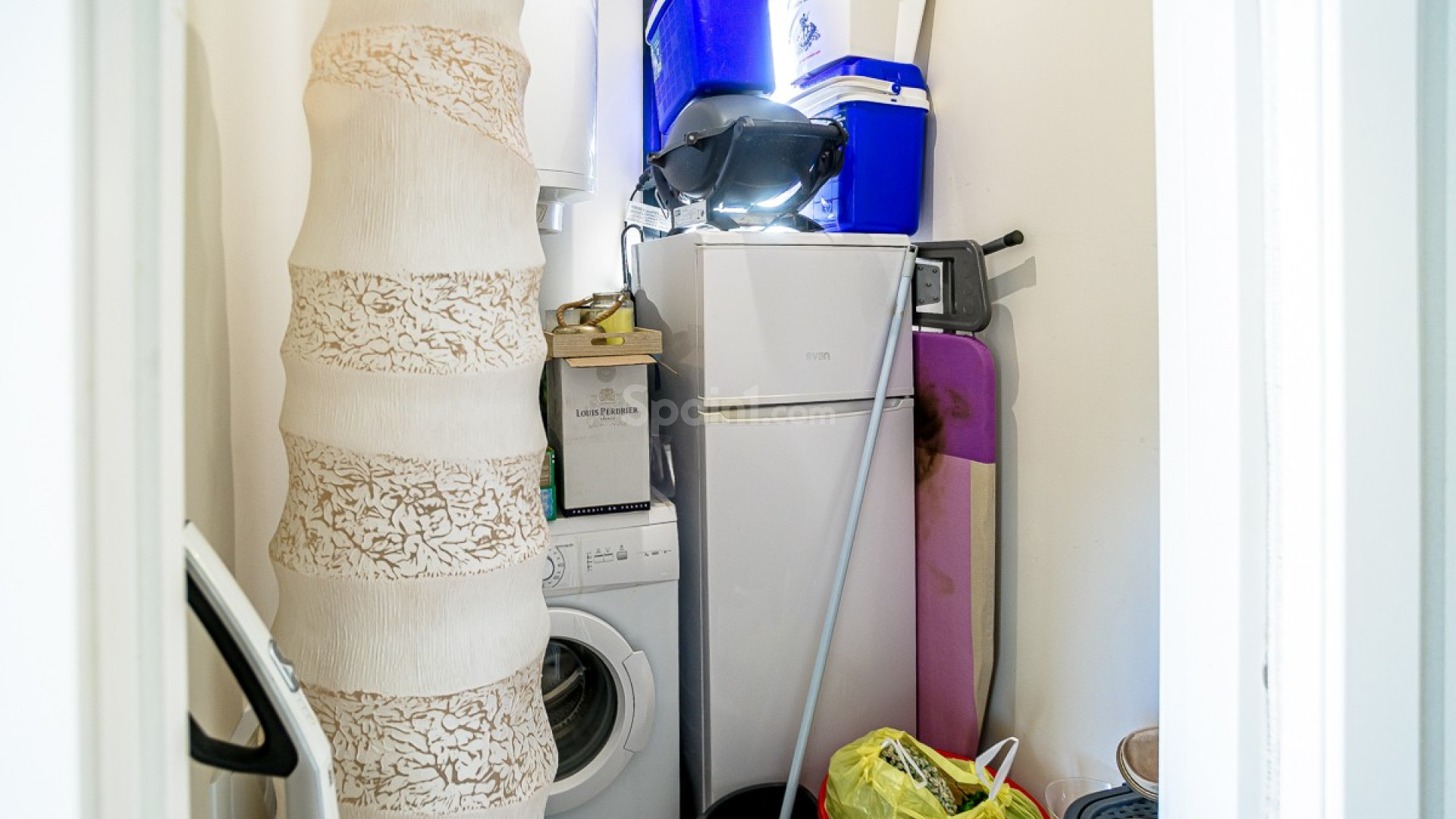 Resale - Wohnung -
CARTAGENA - Mar de Cristal