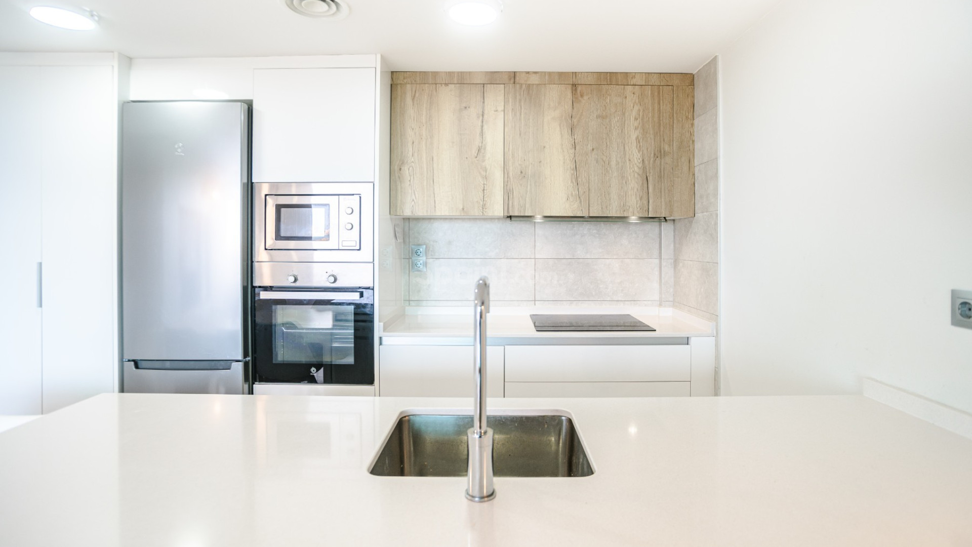 Resale - Wohnung -
CARTAGENA - Mar de Cristal