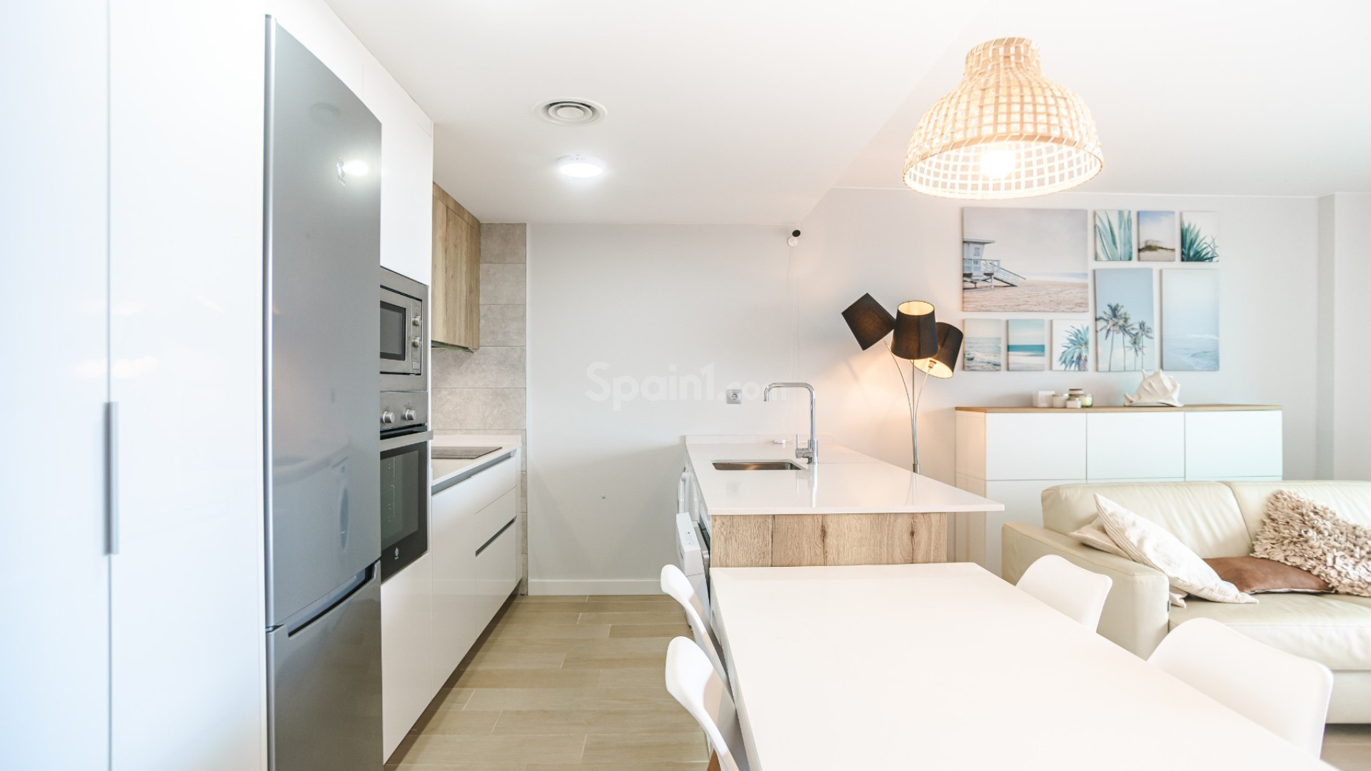 Resale - Wohnung -
CARTAGENA - Mar de Cristal