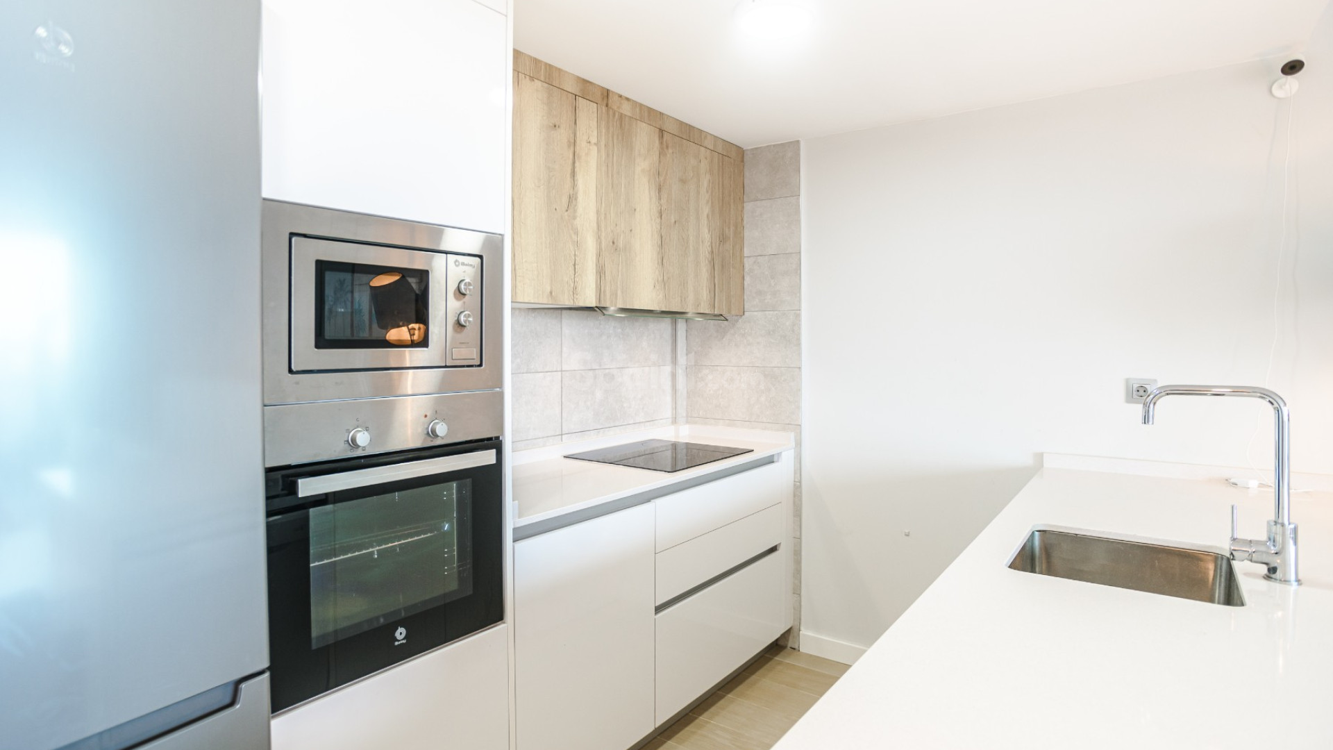 Resale - Wohnung -
CARTAGENA - Mar de Cristal