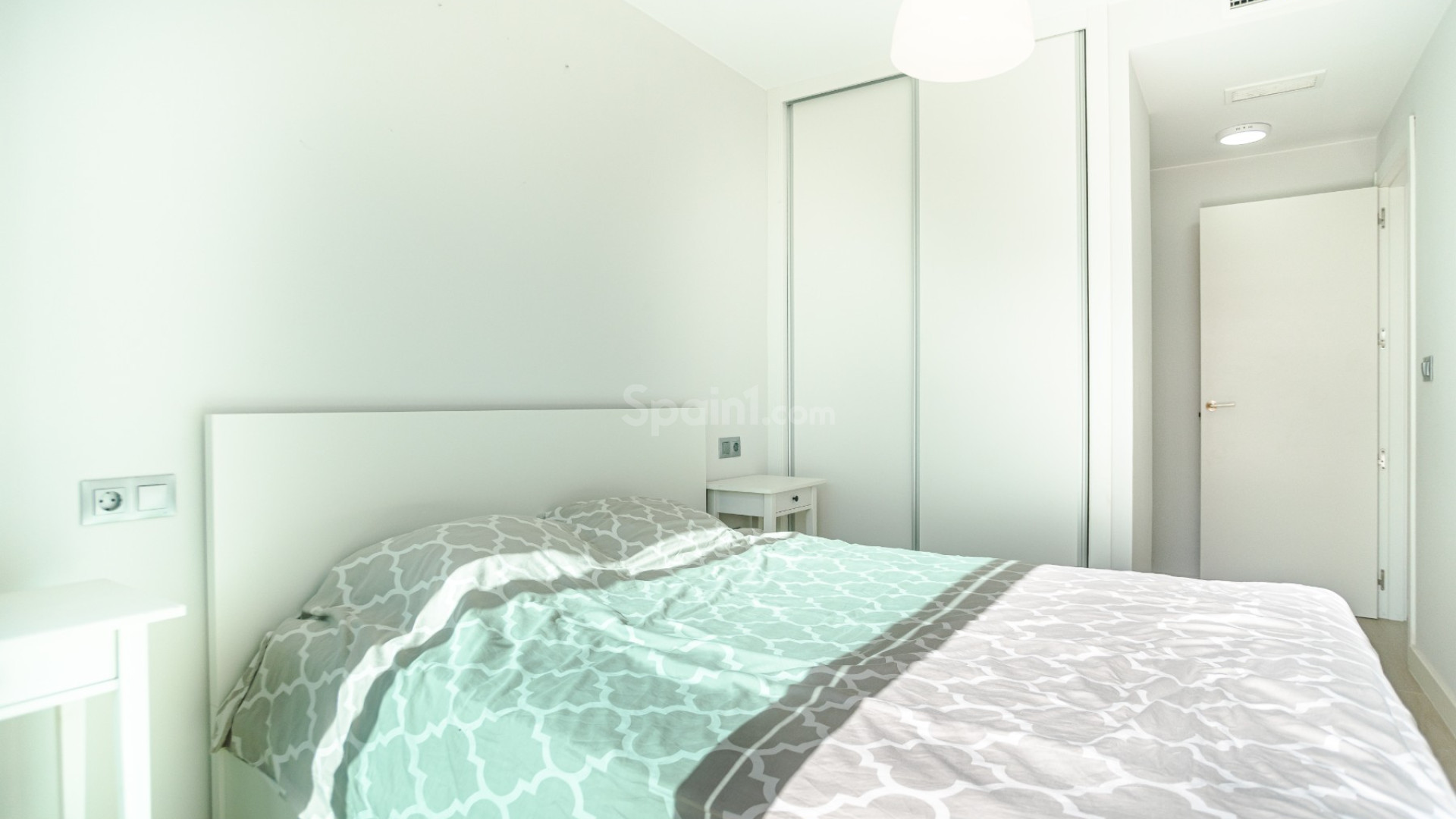 Resale - Wohnung -
CARTAGENA - Mar de Cristal