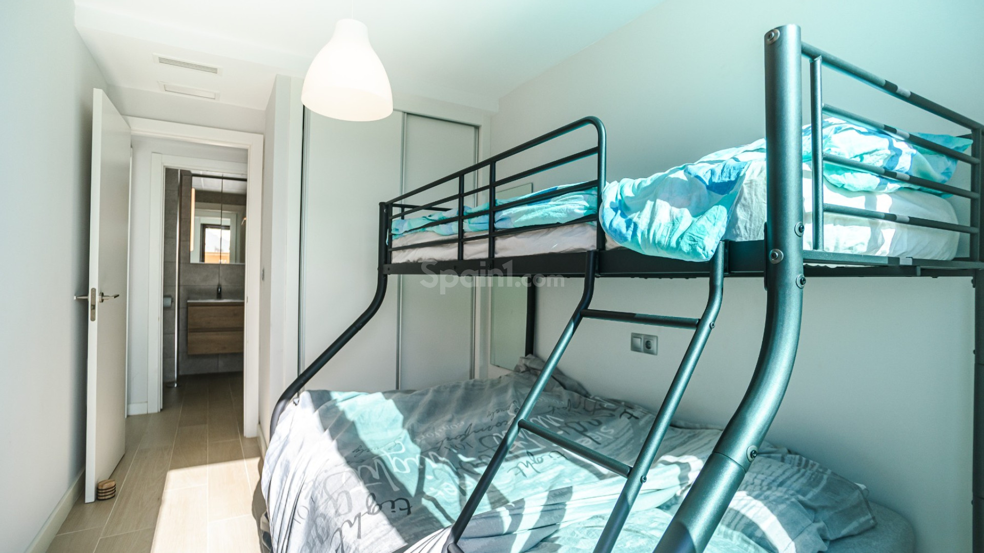 Resale - Wohnung -
CARTAGENA - Mar de Cristal