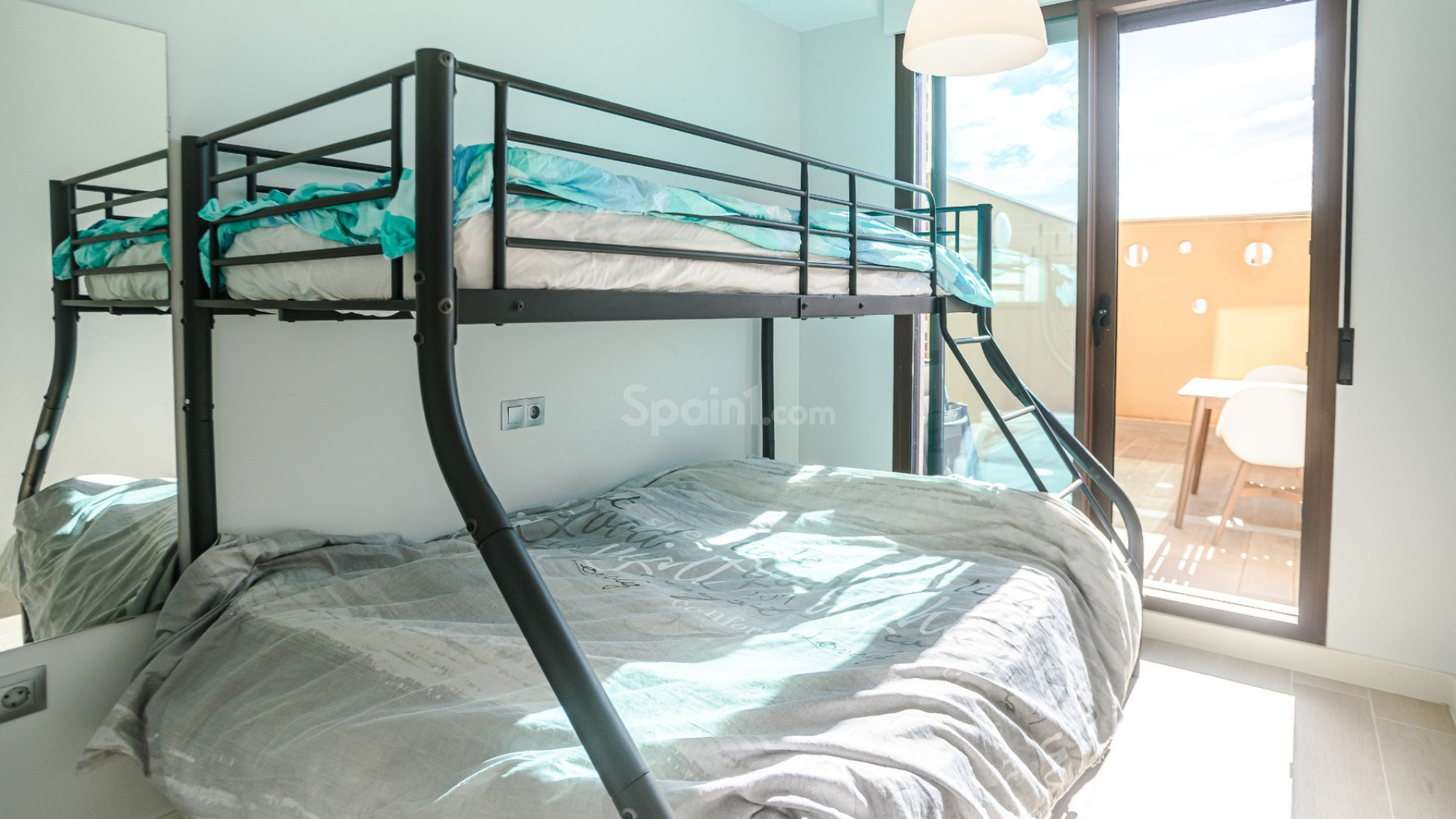 Resale - Wohnung -
CARTAGENA - Mar de Cristal