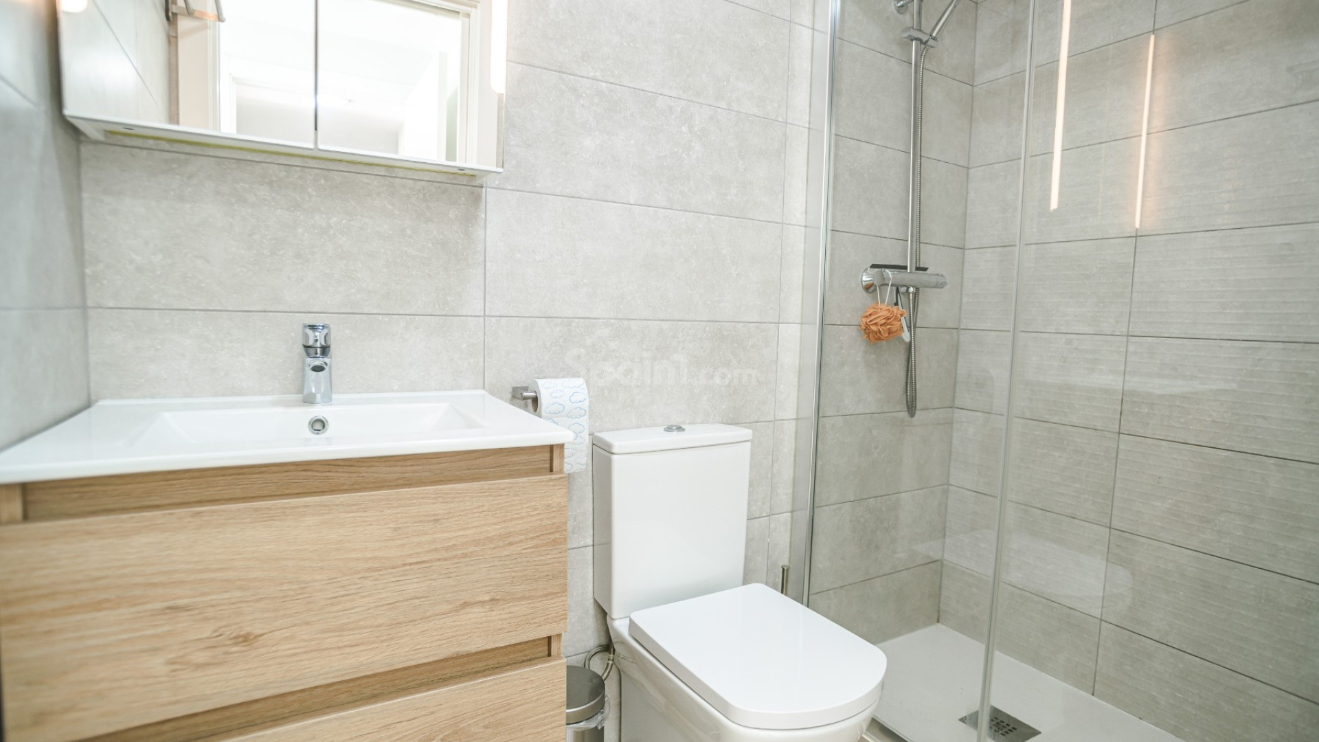 Resale - Wohnung -
CARTAGENA - Mar de Cristal