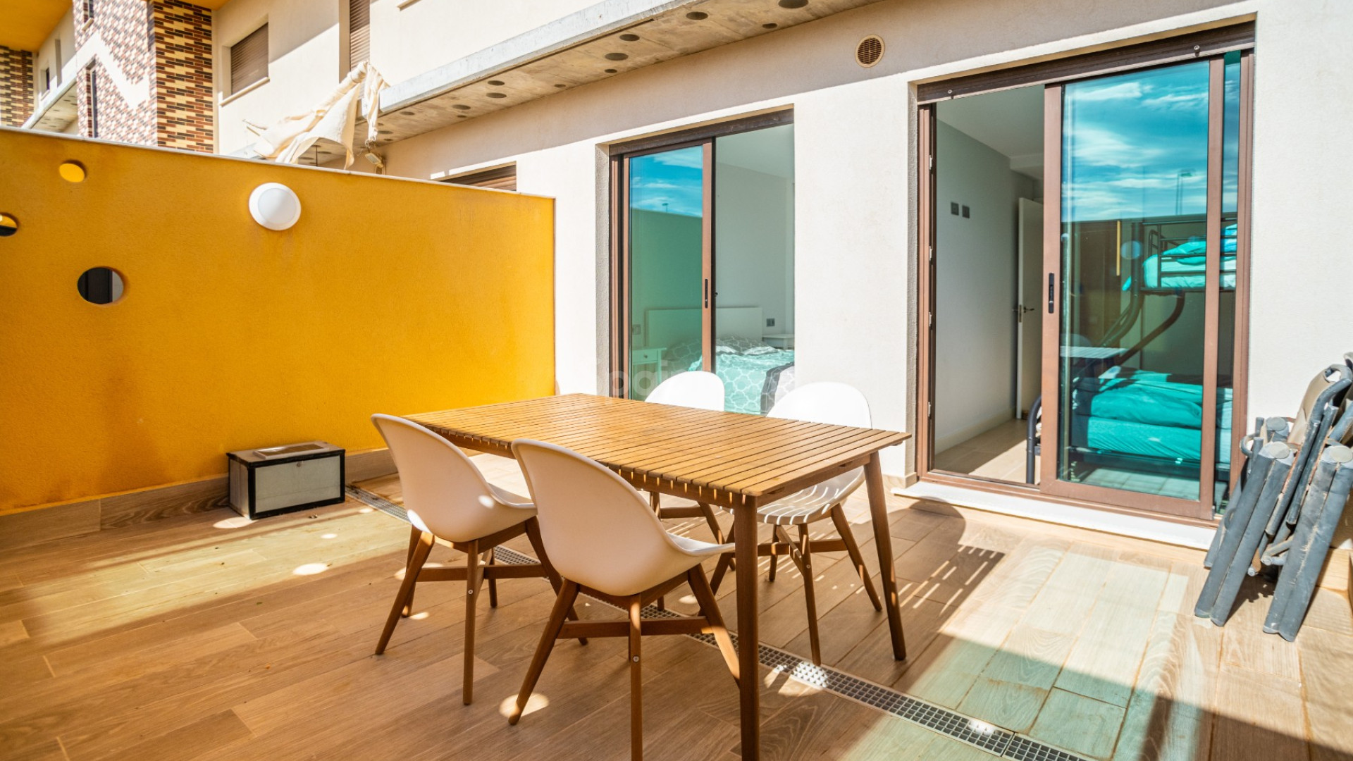 Resale - Wohnung -
CARTAGENA - Mar de Cristal