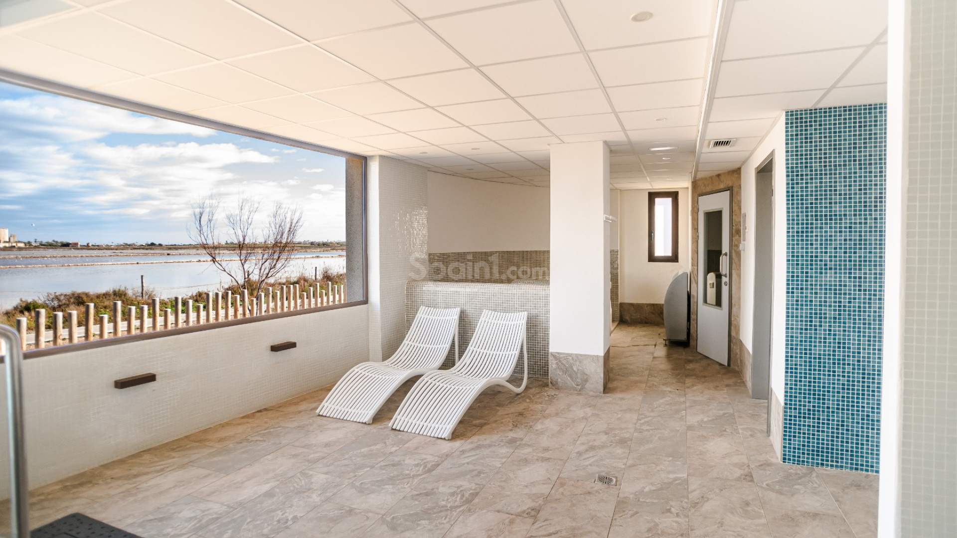 Resale - Wohnung -
CARTAGENA - Mar de Cristal