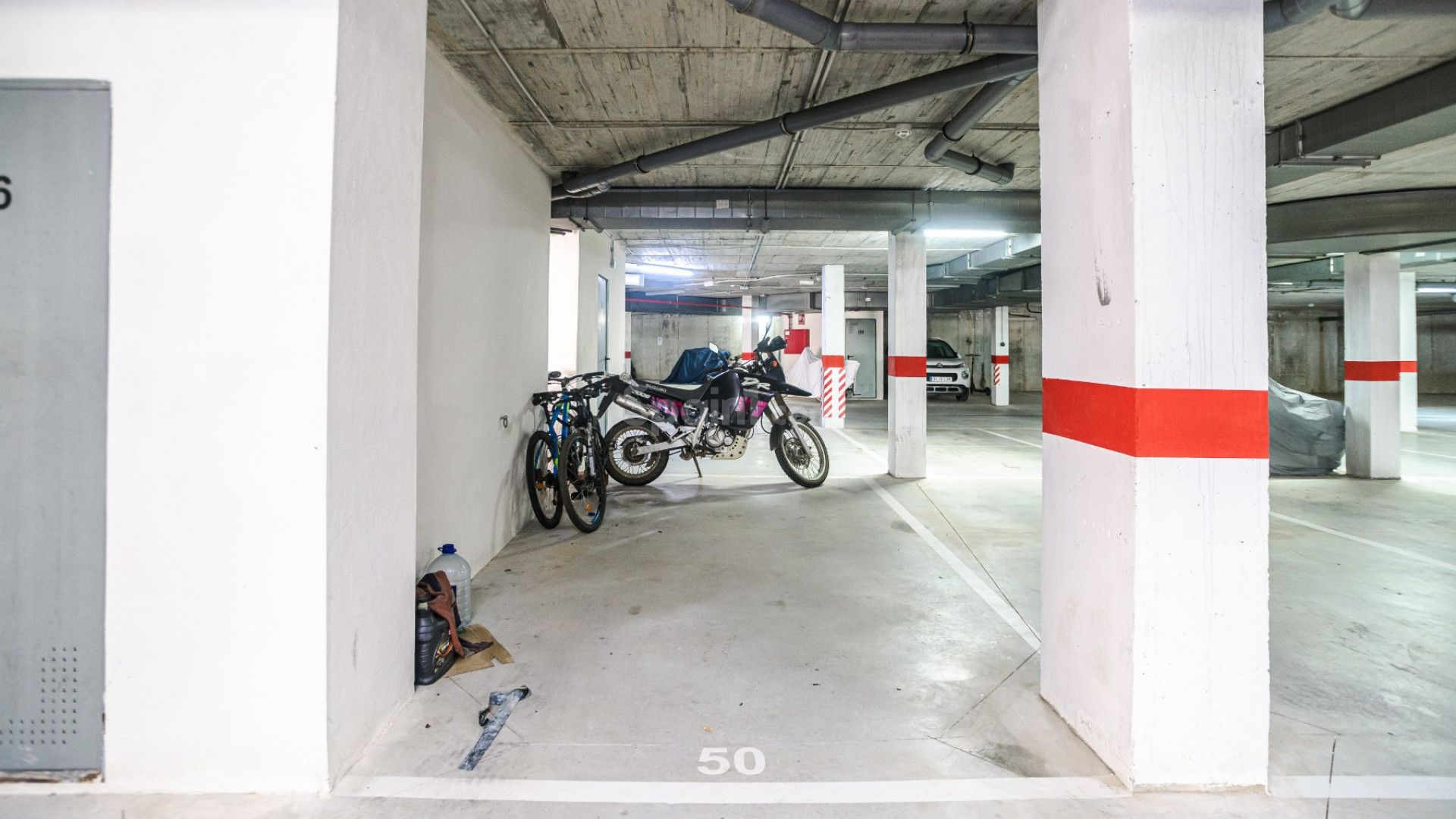 Resale - Wohnung -
CARTAGENA - Mar de Cristal