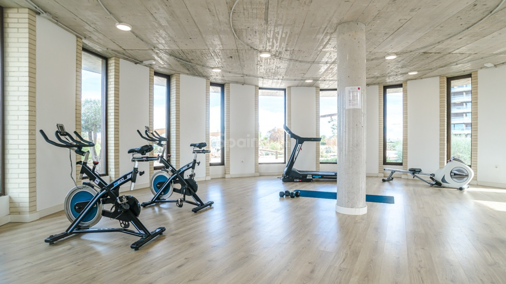 Resale - Wohnung -
CARTAGENA - Mar de Cristal