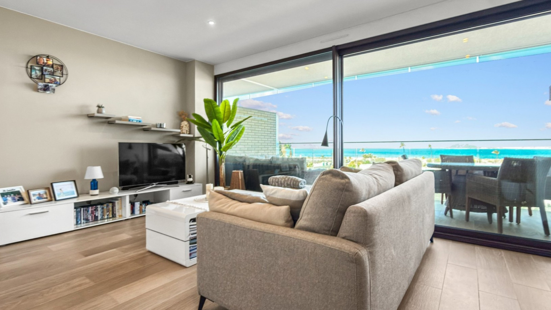 Resale - Wohnung -
Cartagena - Playa Honda-Playa Paraíso