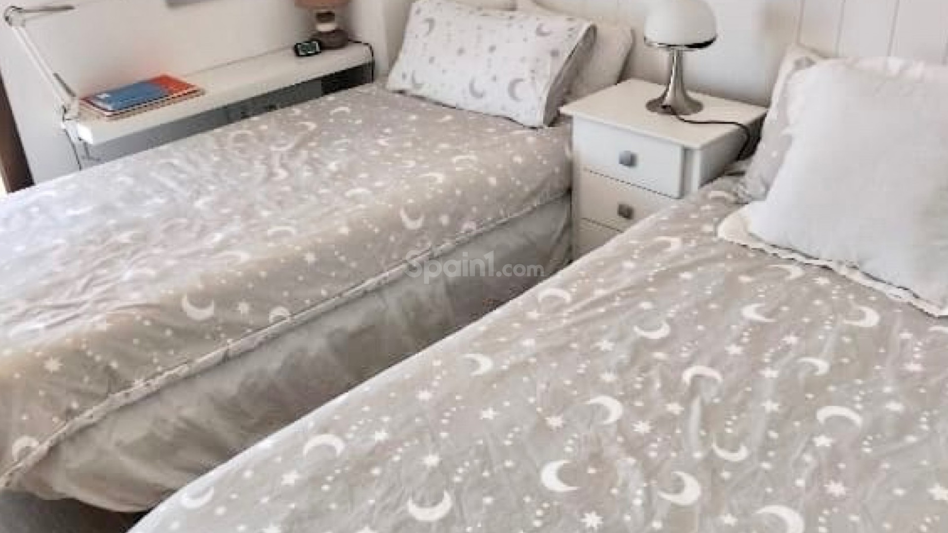 Resale - Wohnung -
Cartagena - Playa Honda-Playa Paraíso