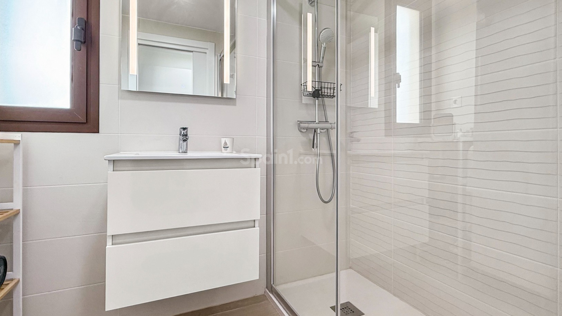 Resale - Wohnung -
Cartagena - Playa Honda-Playa Paraíso