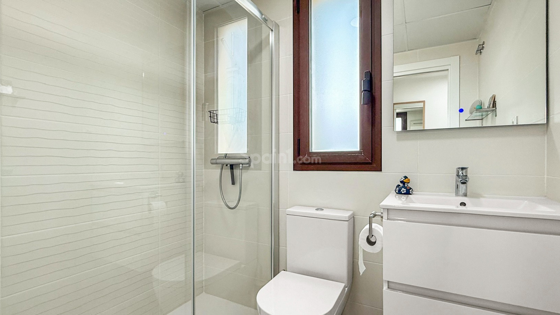 Resale - Wohnung -
Cartagena - Playa Honda-Playa Paraíso