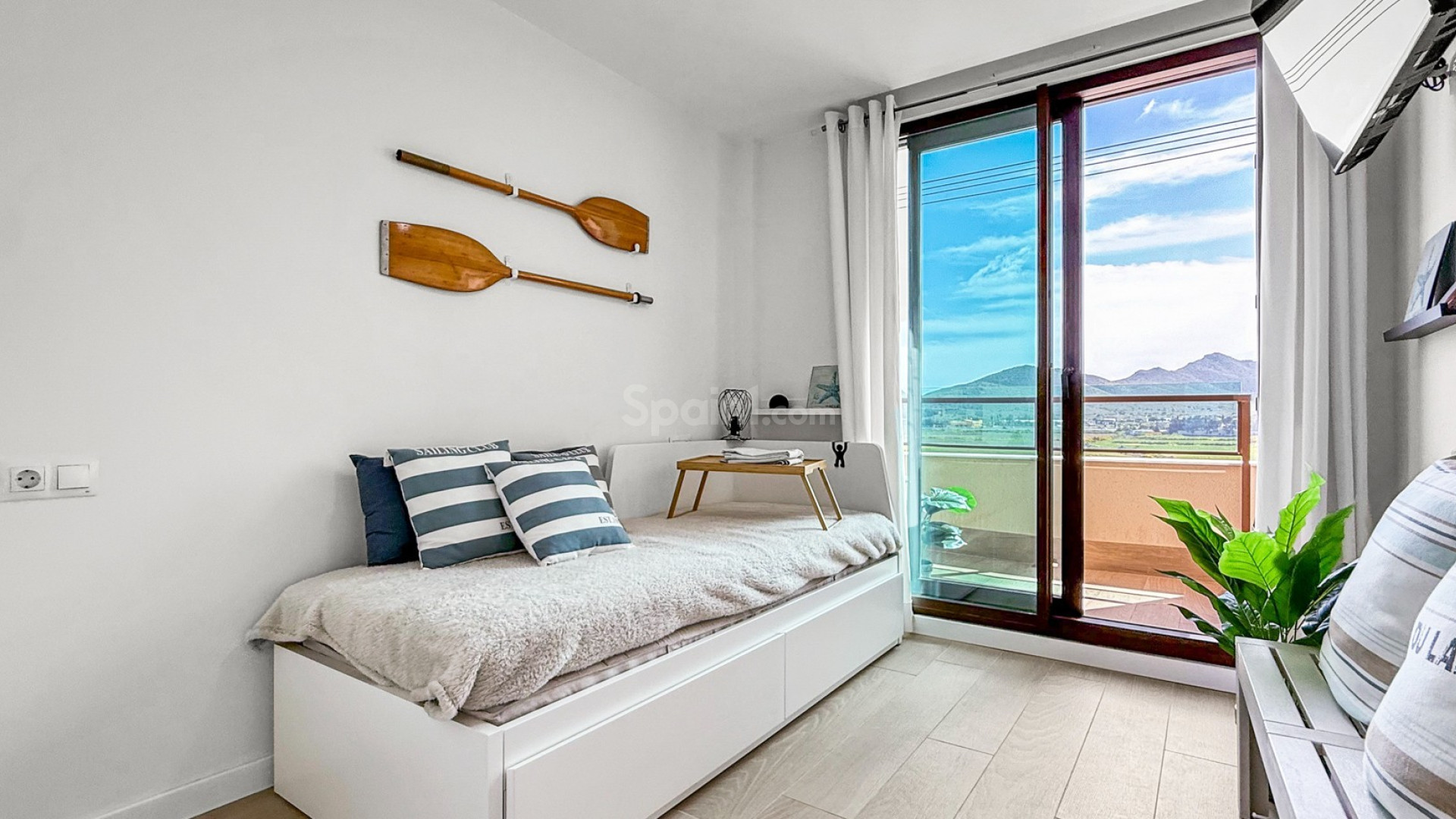 Resale - Wohnung -
Cartagena - Playa Honda-Playa Paraíso