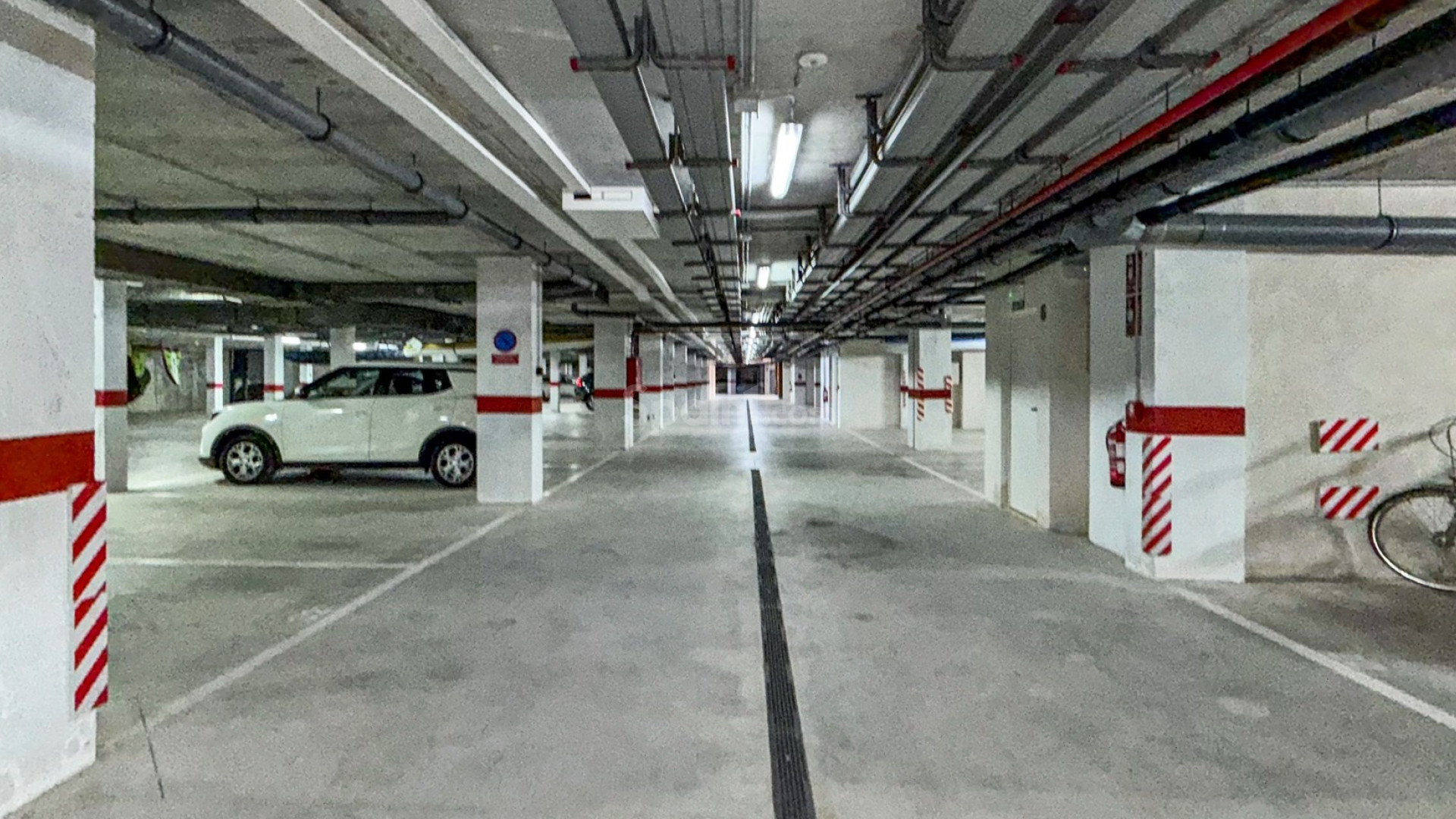 Resale - Wohnung -
Cartagena - Playa Honda-Playa Paraíso