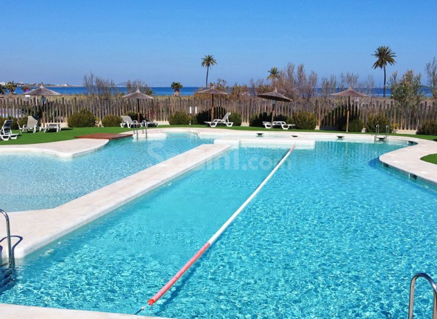 Resale - Wohnung -
Cartagena - Playa Honda-Playa Paraíso