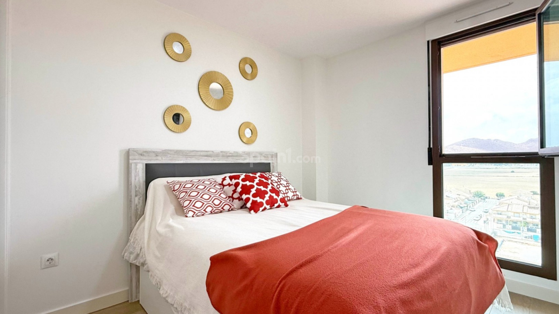 Resale - Wohnung -
Cartagena - Playa Honda