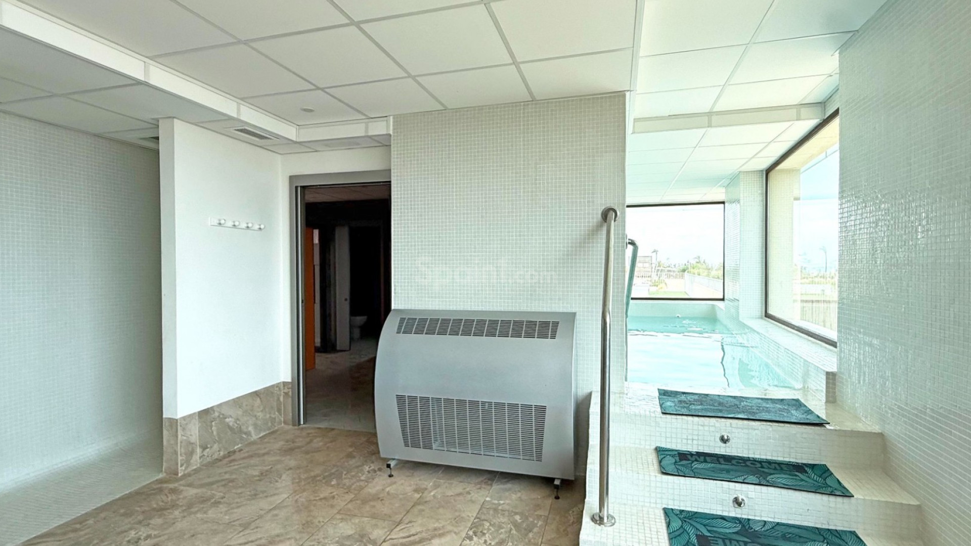 Resale - Wohnung -
Cartagena - Playa Honda