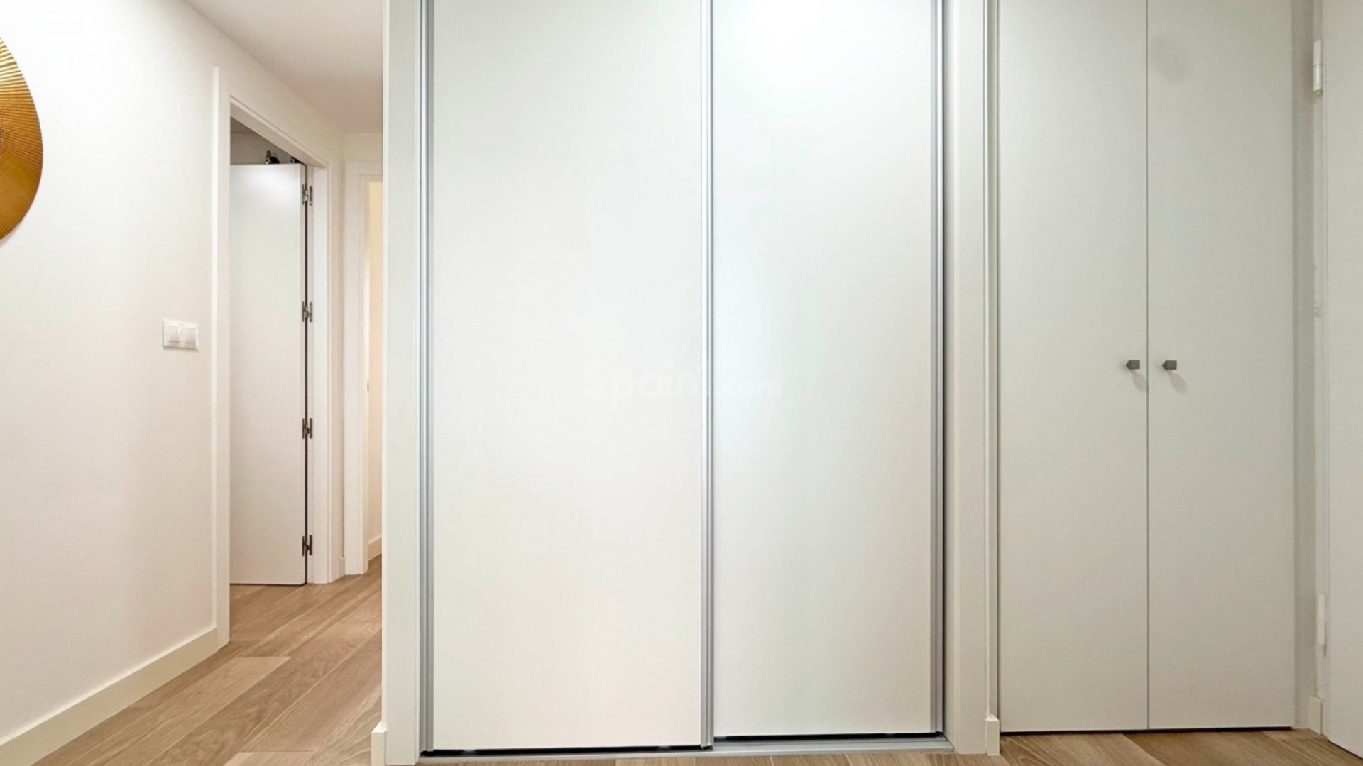 Resale - Wohnung -
Cartagena - Playa Honda