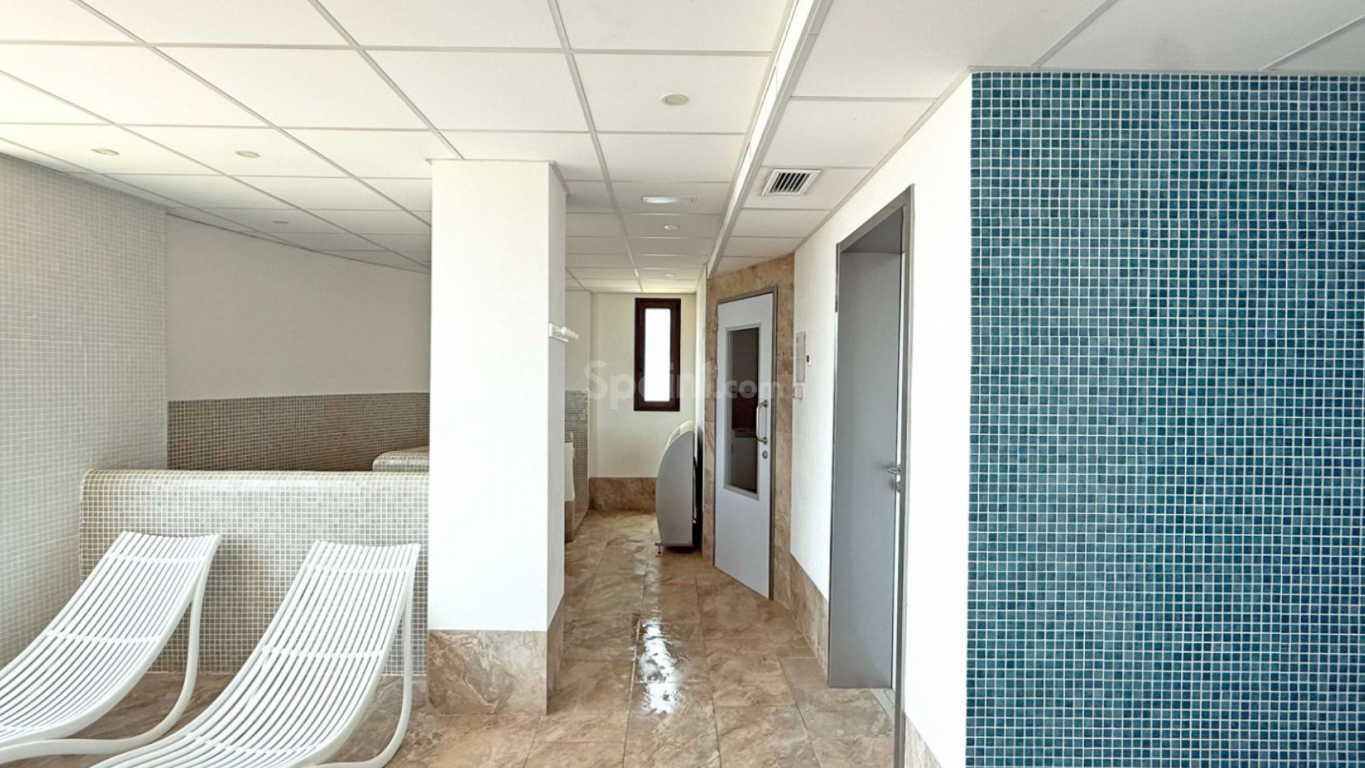 Resale - Wohnung -
Cartagena - Playa Honda