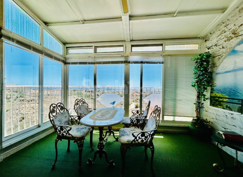 Resale - Wohnung -
Ciudad Quesada - Cuidad Quesada