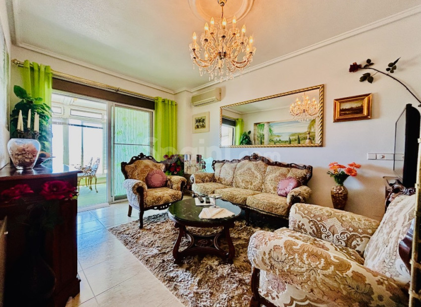 Resale - Wohnung -
Ciudad Quesada - Cuidad Quesada