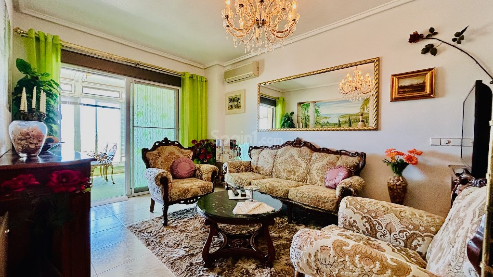 Resale - Wohnung -
Ciudad Quesada - Cuidad Quesada