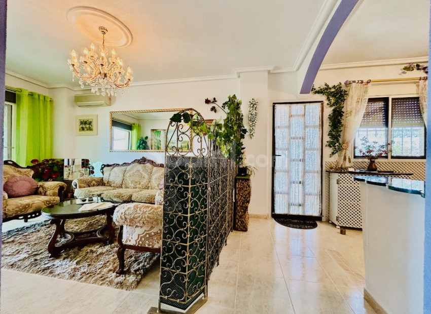 Resale - Wohnung -
Ciudad Quesada - Cuidad Quesada