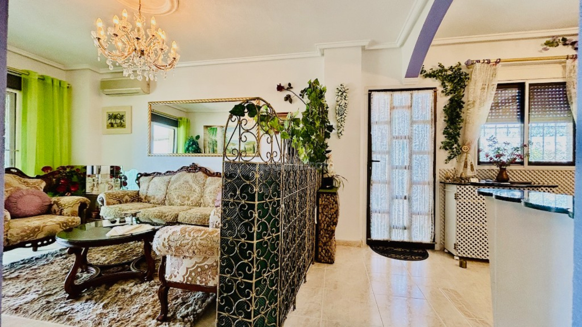 Resale - Wohnung -
Ciudad Quesada - Cuidad Quesada