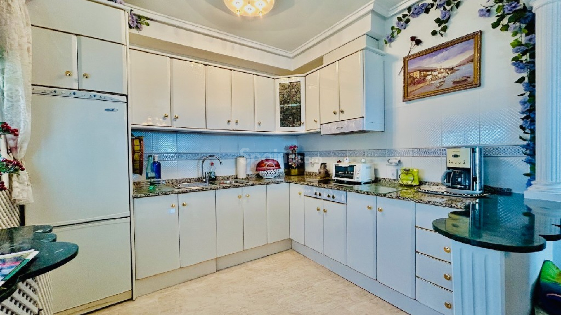 Resale - Wohnung -
Ciudad Quesada - Cuidad Quesada