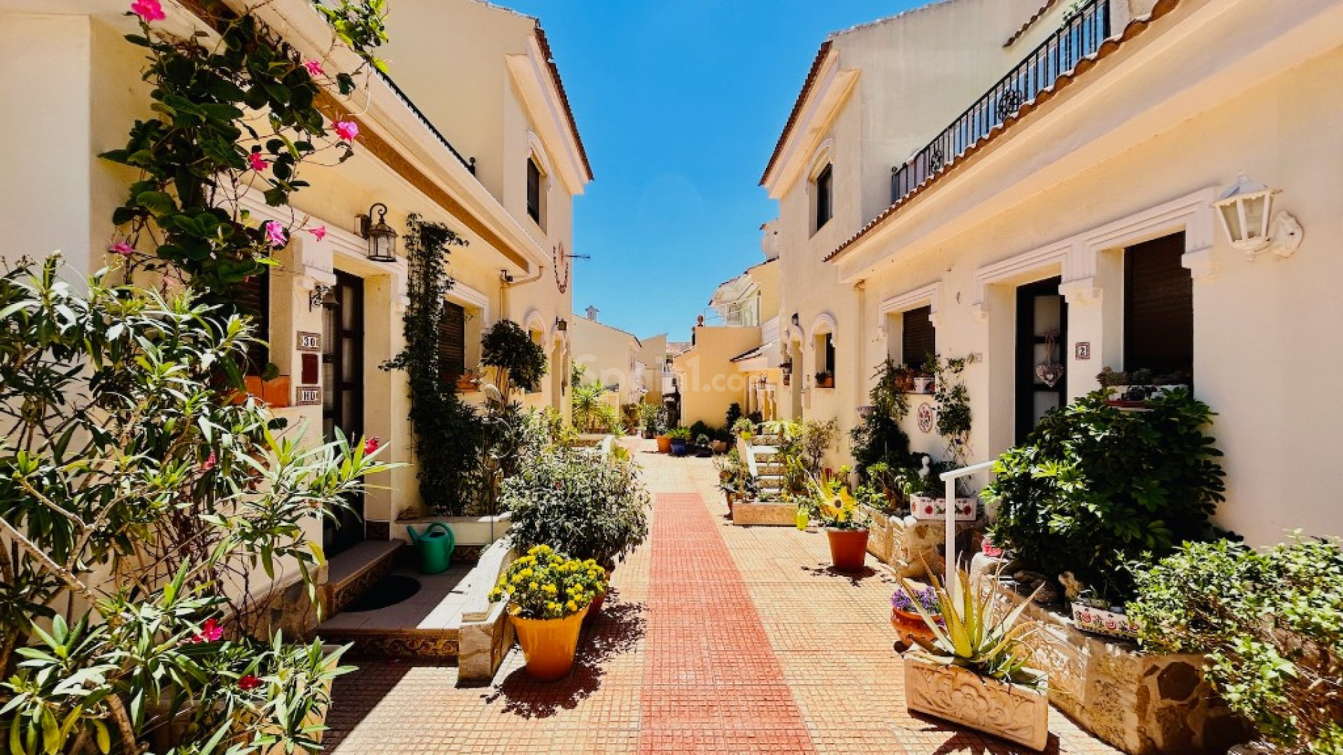 Resale - Wohnung -
Ciudad Quesada - Cuidad Quesada