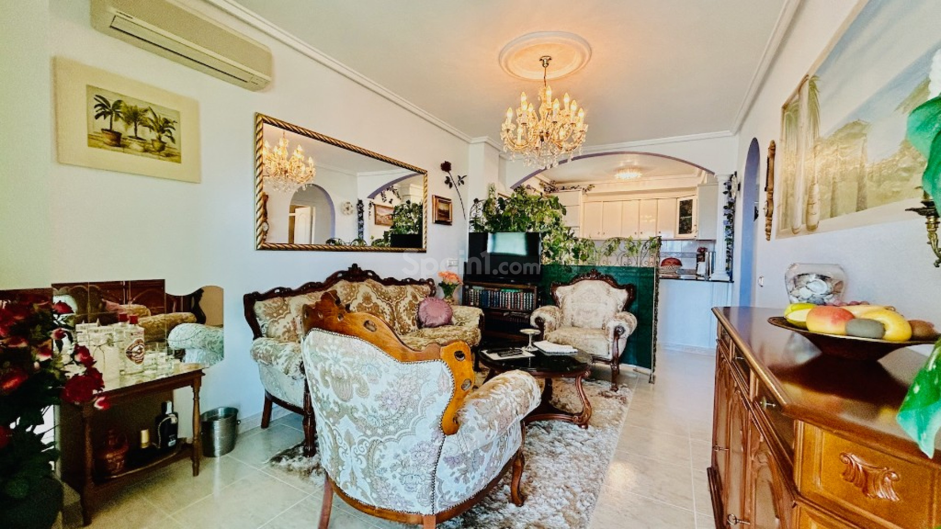 Resale - Wohnung -
Ciudad Quesada - Cuidad Quesada