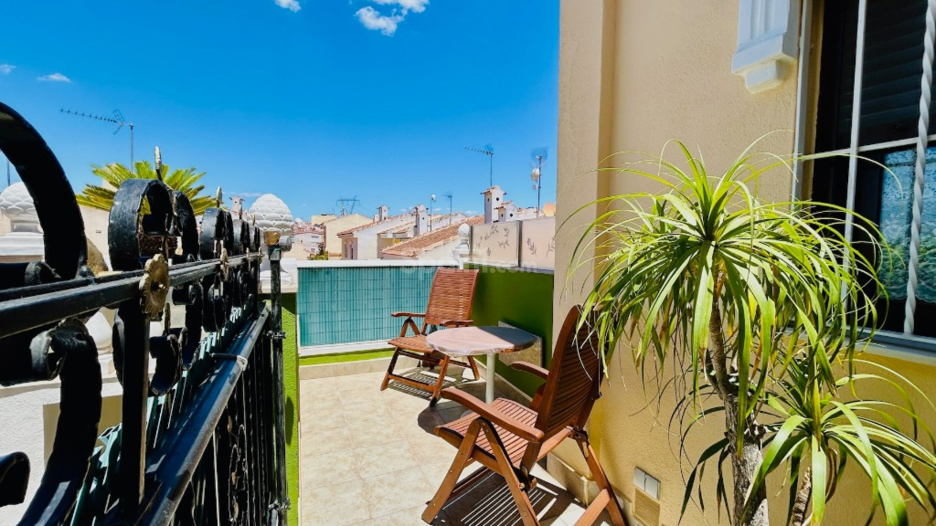 Resale - Wohnung -
Ciudad Quesada - Cuidad Quesada