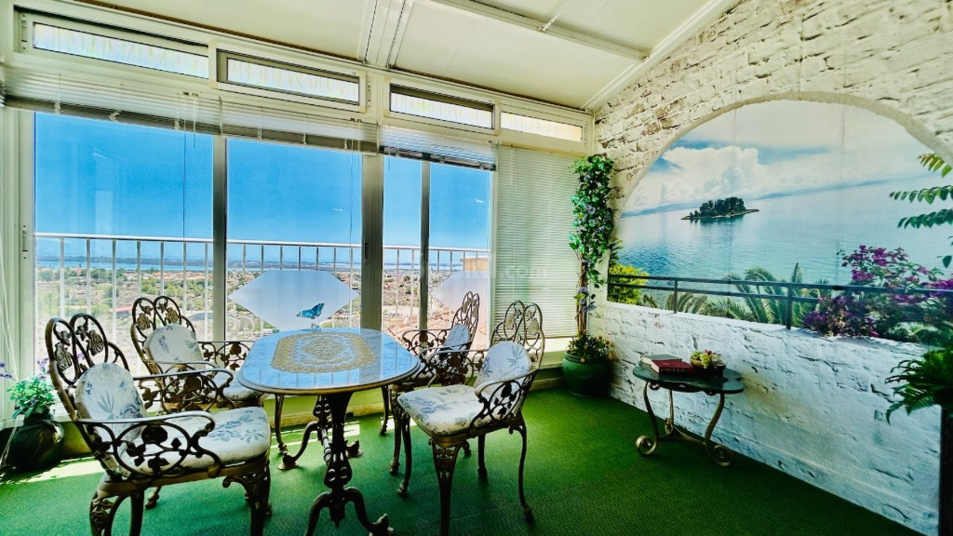 Resale - Wohnung -
Ciudad Quesada - Cuidad Quesada