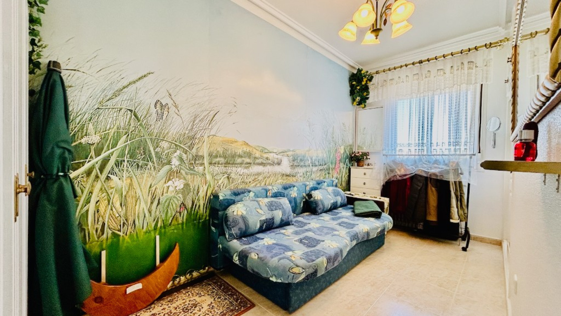 Resale - Wohnung -
Ciudad Quesada - Cuidad Quesada