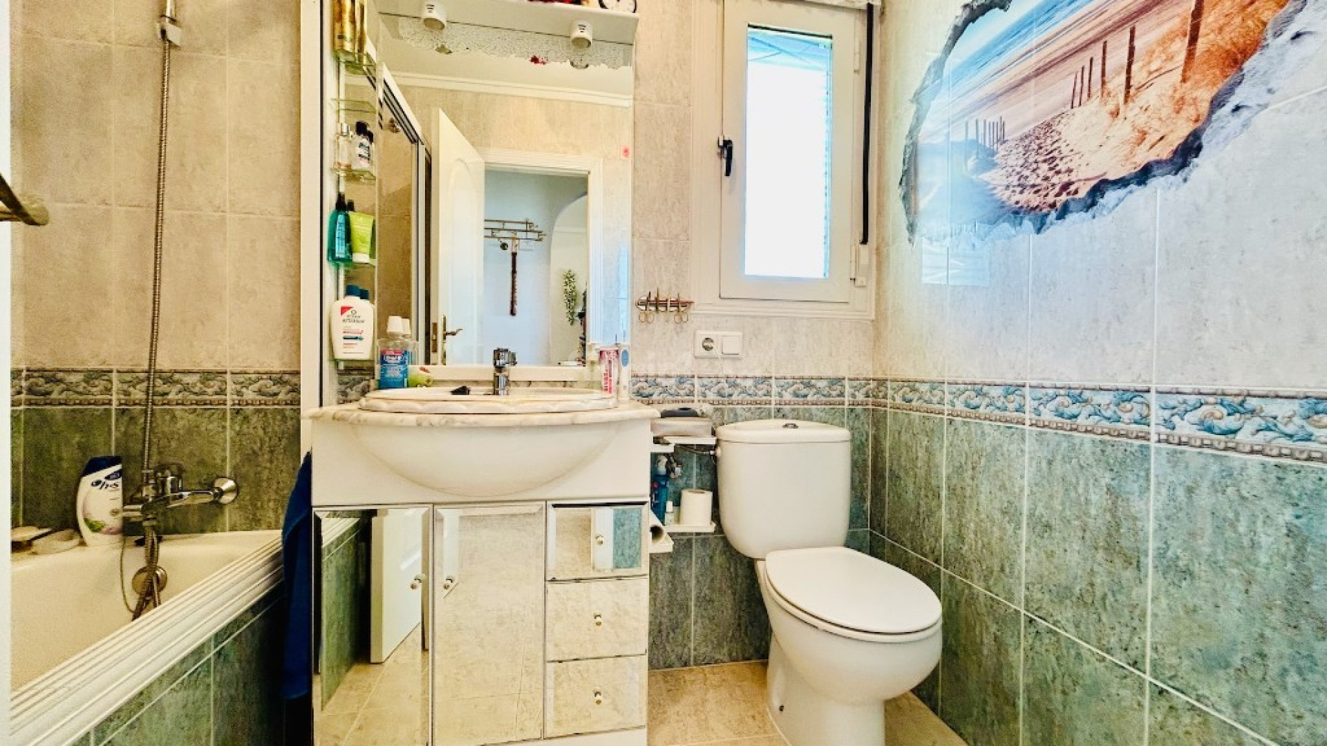 Resale - Wohnung -
Ciudad Quesada - Cuidad Quesada