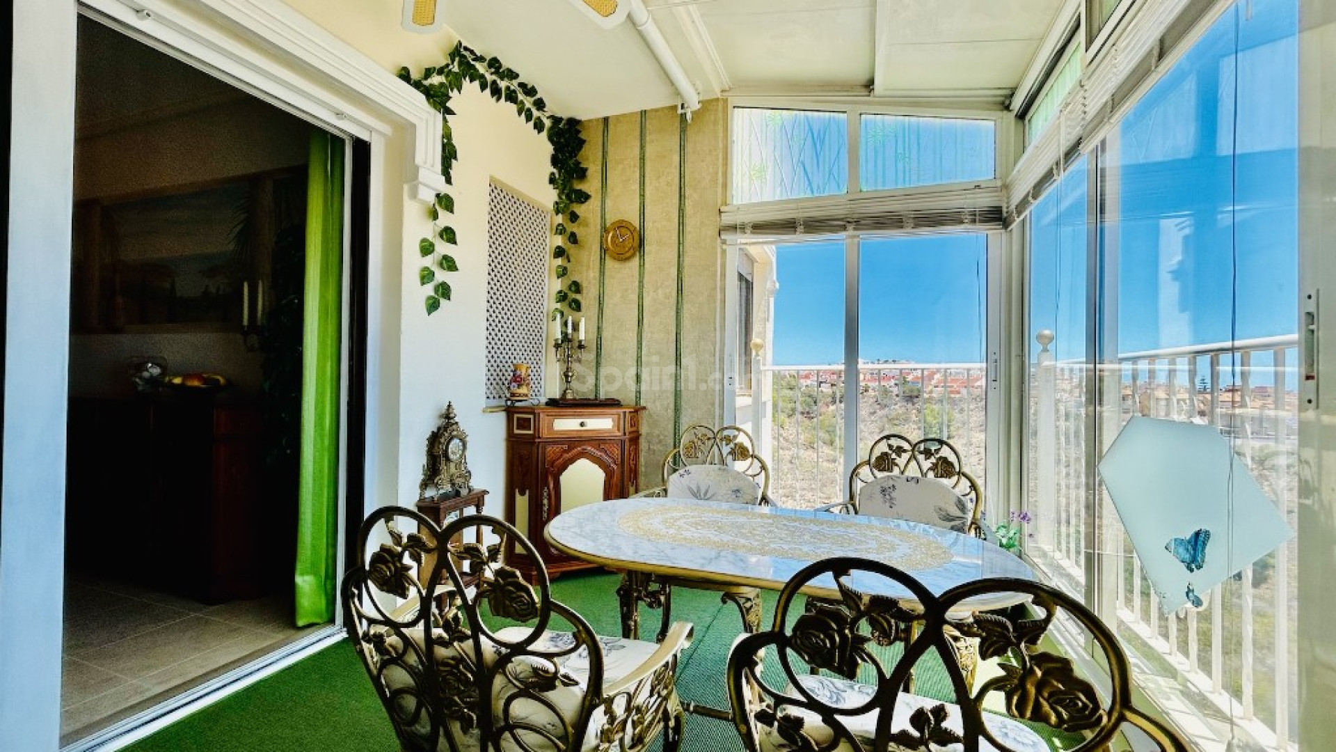 Resale - Wohnung -
Ciudad Quesada - Cuidad Quesada