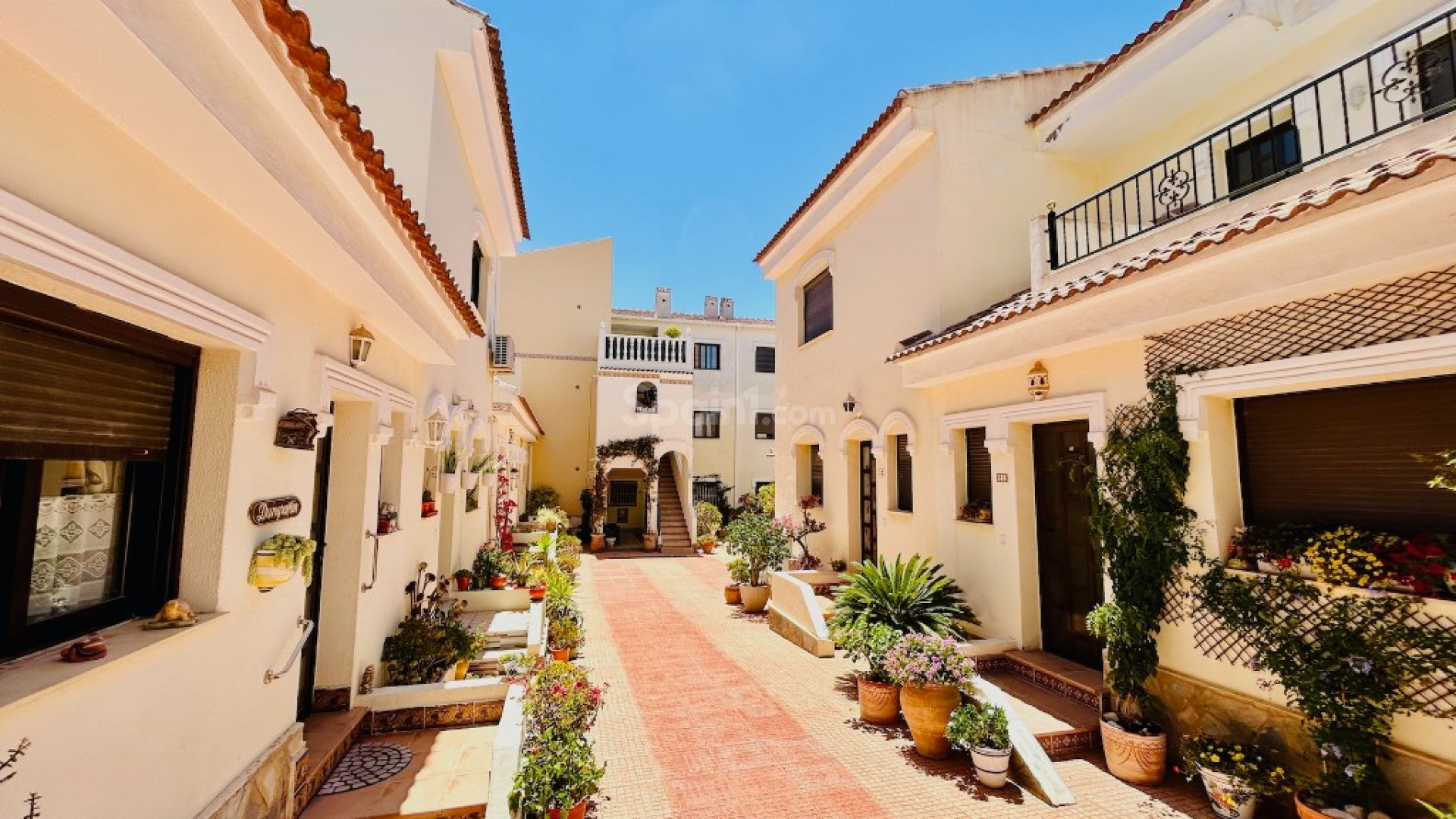 Resale - Wohnung -
Ciudad Quesada - Cuidad Quesada