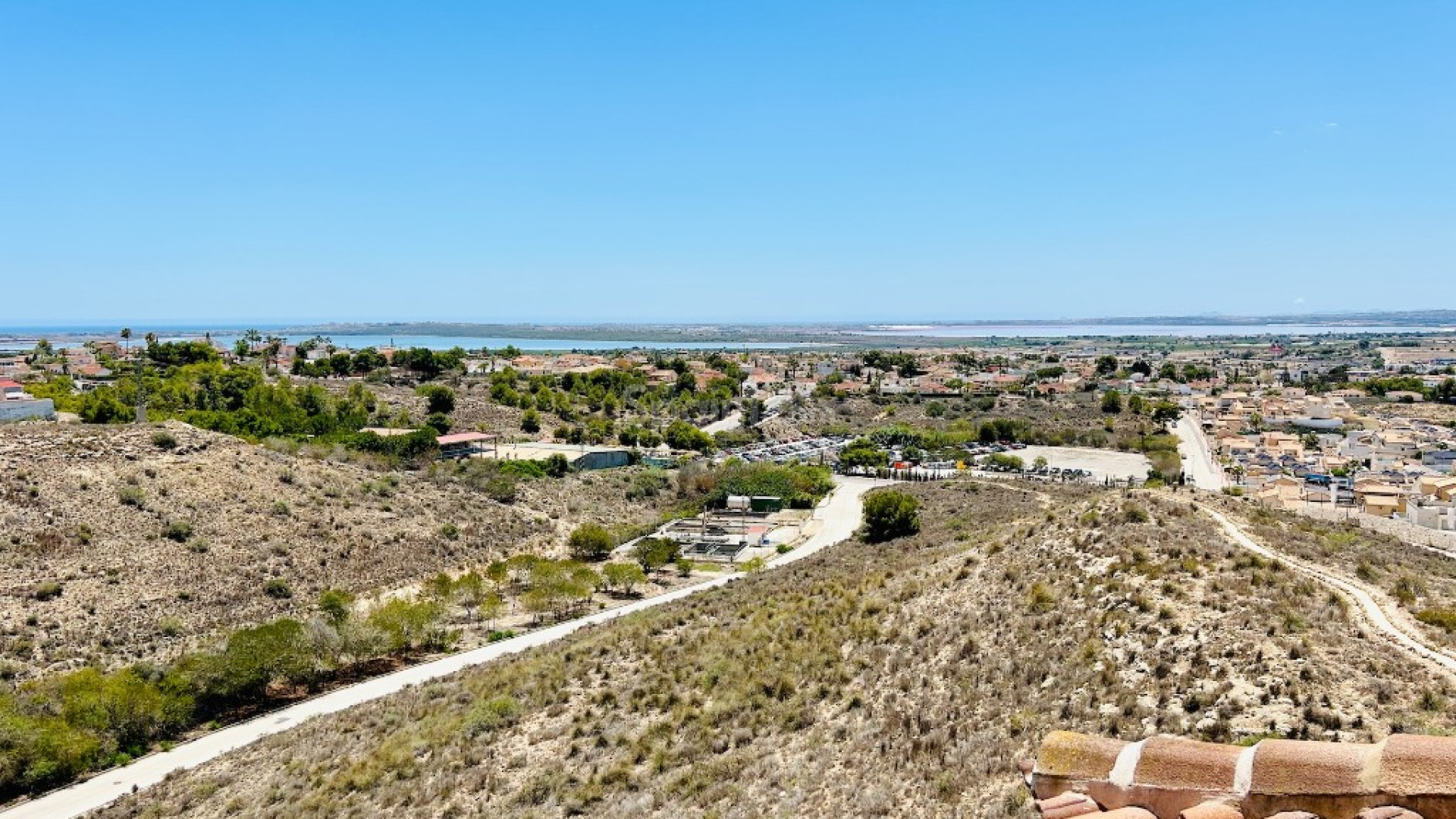 Resale - Wohnung -
Ciudad Quesada - Cuidad Quesada