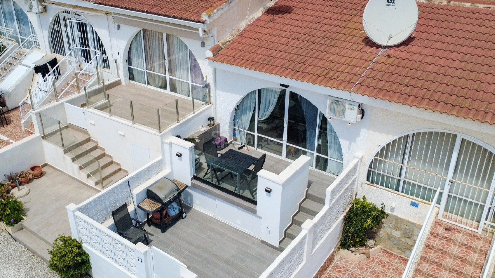 Resale - Wohnung -
Ciudad Quesada - Cuidad Quesada