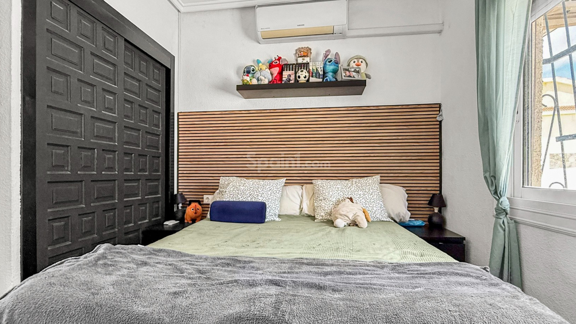 Resale - Wohnung -
Ciudad Quesada - Cuidad Quesada