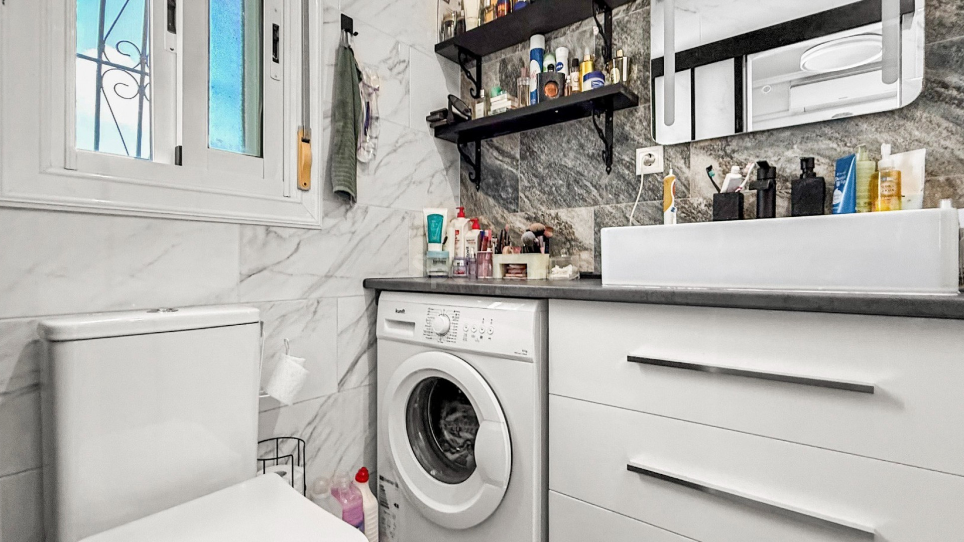 Resale - Wohnung -
Ciudad Quesada - Cuidad Quesada
