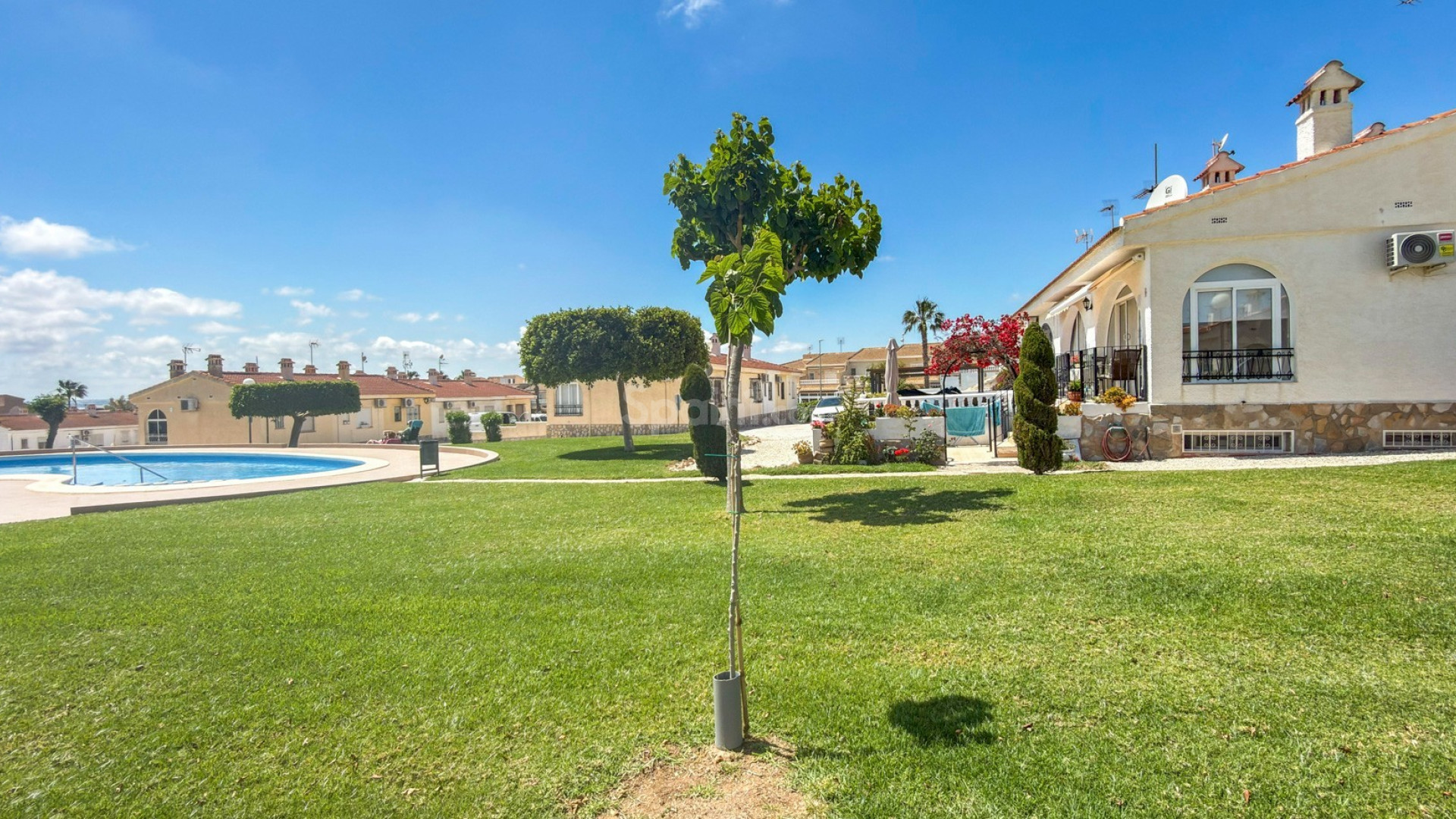 Resale - Wohnung -
Ciudad Quesada - Cuidad Quesada
