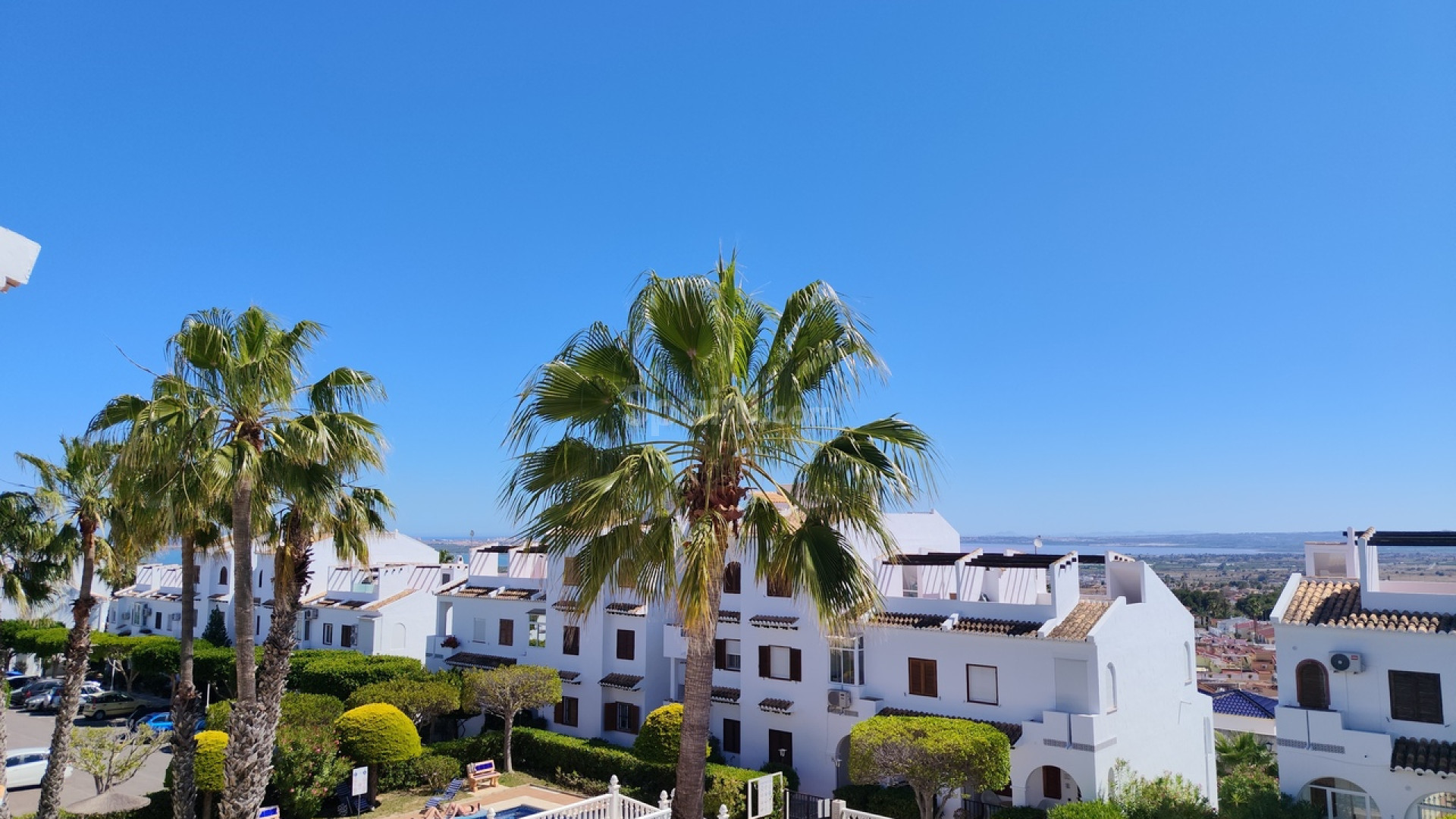 Resale - Wohnung -
Ciudad Quesada - Cuidad Quesada